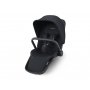 RECARO DUO SISTEM SADENA, NIGHT BLACK - slika 1