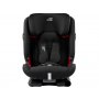 BRITAX ROMER A-S ADVANSAFIX IV R (9-36KG), CBLACK - slika 1