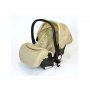 Puerri DUO SISTEM PASSEGGINO, GOLD - slika 2