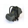 Puerri DUO SISTEM PASSEGGINO, SILVER - slika 2