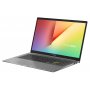 ASUS Vivobook S15 S533EQ-BQ030 (Full HD, i7-1165G7, 8GB, SSD 512GB, GeForce MX350) - slika 1