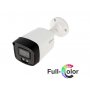 DAHUA HAC-HFW1209TLMP-LED-0360B 2Mpix 3.6mm 40m, 27/7 Full Color, 4u1, HDCVI - slika 1