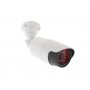 KONIG SAS-DUMMY120W Lazna kamera Bullet Dummy Camera IP44 White - slika 3