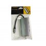 GEMBIRD A-CMU3-LAN-05 ** Gembird TYPE C TO RJ45 + USBx3 ALUMINIUM (alt. A-CMU3-LAN-01 1229) - slika 2