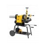 REMS Stona nareznica za cevi 1/2''-4'' Magnum 4000 L-T 380444 R220 - slika 1