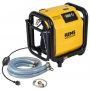 REMS Alat za proveru pritiska instalacija Multi-Push S - slika 1