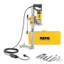 REMS Dijamantska bušilica sa stalkom fi 162 mm Picus S1 Set Simplex (180032) - slika 1