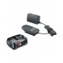 BOSCH Starter set 1 x akumulator PBA 18V 2,5 Ah + punjač AL 1810 CV, 1600A01T9S - slika 1