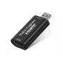 FAST ASIA Adapter Capture HDMI na USB 3.04K 60 Hz m/z - slika 1