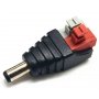CERBERUS Konektor DC(M) 12V Terminal klip - slika 1