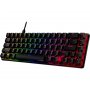 HYPERX Alloy Origins 65 HKBO1T-RD-US/N Mechanical Gaming tastatura US - slika 2