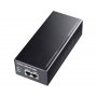 CUDY PoE300 Gigabit PoE+ Injector adapter 60W - slika 1