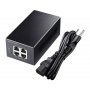 CUDY POE220 2 Channel 30W Gigabit PoE+/PoE Injector - slika 3