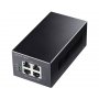 CUDY POE220 2 Channel 30W Gigabit PoE+/PoE Injector - slika 1