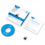 CUDY WU650S 650Mbps Wi-Fi Dual Band USB Adapter - slika 2