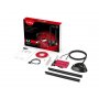 CUDY WE4000 AX3000 Wi-Fi 6 Bluetooth 5.0 PCIe Adapter mrežna karta - slika 2