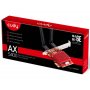 CUDY WE3000S AX5400 Tri-Band Wi-Fi 6 PCI Express Adapter mrežna karta - slika 2