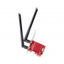 CUDY WE3000S AX5400 Tri-Band Wi-Fi 6 PCI Express Adapter mrežna karta - slika 1