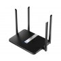 CUDY X6 AX1800 Dual Band Smart Wi-Fi 6 Router - slika 1