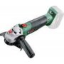 BOSCH Akumulatorska ugaona brusilica AdvancedGrind 18, solo, 125mm, 06033D9002 - slika 2