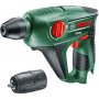 BOSCH Akumulatorski elektro-pneumatski čekić / bušilica Uneo 12 LI Solo; bez baterije i punjača (060398400C) - slika 1