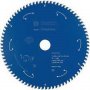 BOSCH Expert for Aluminium list kružne testere za akumulatorske testere 250x2.4/1.8x30 T78 2608644545, 250x2.4/1.8x30 T78 - slika 1