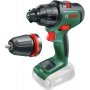 BOSCH Akumulatorska vibraciona bušilica-odvrtač AdvancedImpact 18, solo, 06039B510C - slika 1