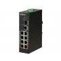 DAHUA PFS3110-8ET-96 -P 8port Unmanaged PoE switch - slika 1