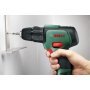 BOSCH Akumulatorska vibraciona bušilica - odvrtač EasyImpact 12, solo, 06039B6106 - slika 2