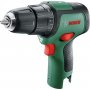BOSCH Akumulatorska vibraciona bušilica - odvrtač EasyImpact 12, solo, 06039B6106 - slika 1