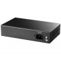 CUDY FS1010P 8-Port 10/100M PoE+ Switch with 2 Uplink Ports - slika 2