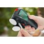 BOSCH Akumulatorska brusilica za poliranje i šmirglanje EasyCurvSander 12, solo, 06039C9003 - slika 2