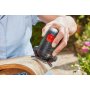 BOSCH Akumulatorska brusilica za poliranje i šmirglanje EasyCurvSander 12, solo, 06039C9003 - slika 3