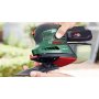 BOSCH Akumulatorska vibraciona multi brusilica PSM 18 Li, solo, 06033A1321 - slika 2