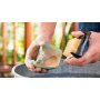 BOSCH Akumulatorska vibraciona multi brusilica PSM 18 Li, solo, 06033A1321 - slika 3
