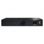 CUDY GS2008PS2 8-Port Gigabit L2 Managed PoE+ Switch with 2 SFP Slots - slika 2