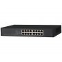 DAHUA PFS3016-16GT 16port Ethernet switch - slika 1