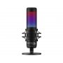 HYPERX HyperX QuadCast S Blk-Gry HMIQ1S-XX-RG/G - slika 1