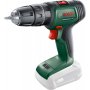 BOSCH Akumulatorska vibraciona bušilica UniversalImpact 18V, solo, 06039D4100 - slika 1