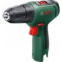 BOSCH Akumulatorska bušilica - odvrtač Solo EasyDrill 1200; bez baterije i punjača (06039D3005) - slika 1