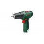 BOSCH Akumulatorska bušilica - odvrtač Solo EasyDrill 1200; bez baterije i punjača (06039D3005) - slika 2