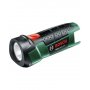 BOSCH EasyLamp 12 akumulatorska baterijska lampa, 06039A1008 - slika 1