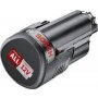 BOSCH Baterija PBA 12V 2,5 Ah, 1600A00H3D - slika 1