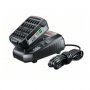 BOSCH Početni set 18 V (2,5 Ah + AL 1830 CV), 1600A00K1P - slika 2