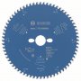 BOSCH Expert for Wood list kružne testere za akumulatorske testere 250x2.1/1.6x30 T48 2608644523 - slika 1