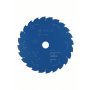 BOSCH Expert for Wood list kružne testere za akumulatorske testere 250x2.1/1.6x30 T24 2608644522, 250x2.1/1.6x30 T24 - slika 1
