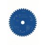 BOSCH Expert for Stainless Steel list kružne testere za akumulatorske testere 160x1.6/1.3x20 T40 2608644533 - slika 1