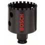 BOSCH Dijamantska testera za otvore Diamond for Hard Ceramics 2608580310, 51 mm, 2'' - slika 1