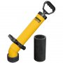 REMS Vakum pumpa za odčepljivanje cevi Pull - Push - slika 1