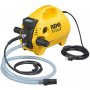 REMS Pumpa za testiranje sistema grejanja i rezervoara E-Push 2 - slika 1